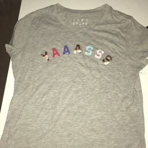 Aeropostale short sleeve t-shirt